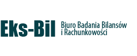 Eks-Bil Biuro Badania Bilansów i Rachunkowości